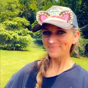 Meet your Posher, Kim